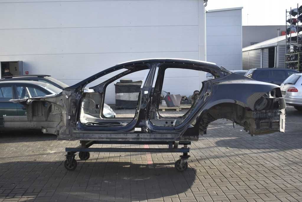 Tesla Model S крило переднє заднє ліве праве четверть