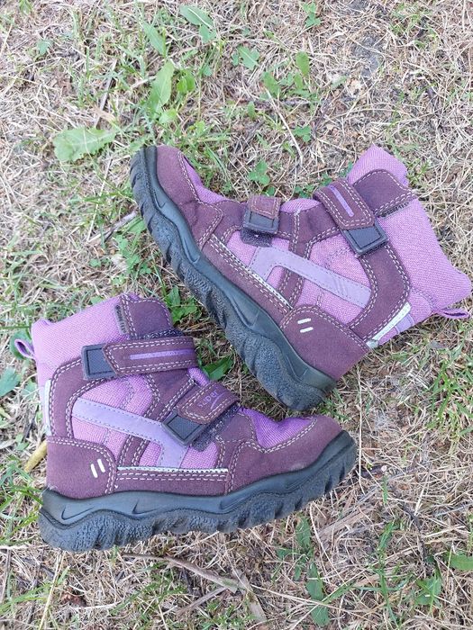 Ботинки Syperfit, 29 размер