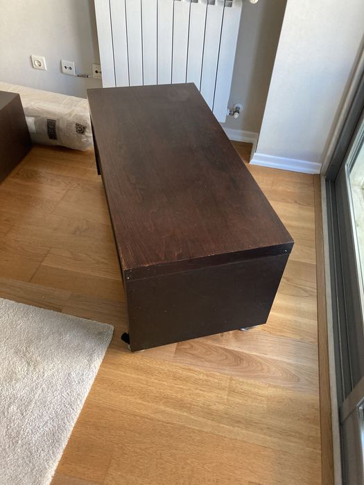 Movel TV ,  mesa de apoio