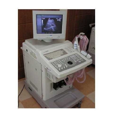 Апарат узд Medison SA 8800 омт с доплером