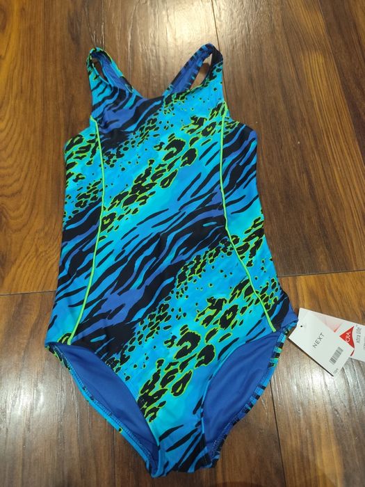 Nowy strój kąpielowy next r. 152 next