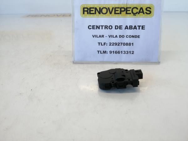 Motor da comporta da sofagem BMW 1 (E87)