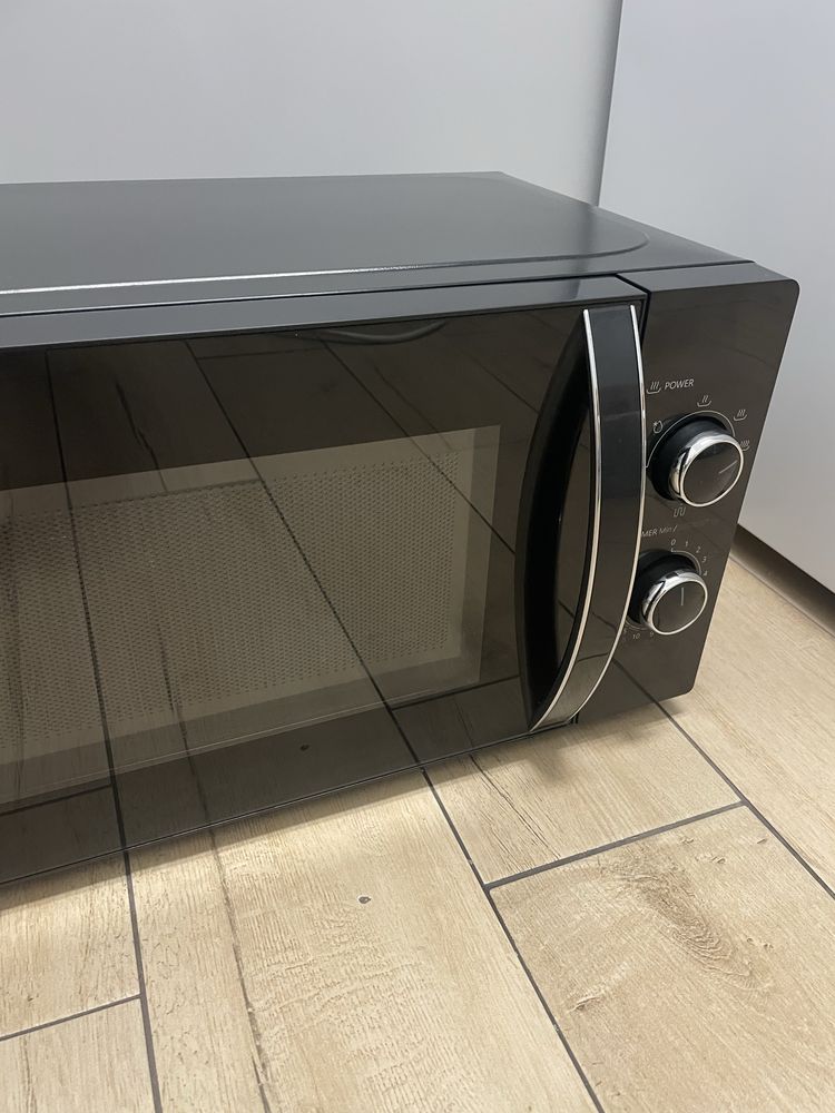 Mikrofalówka Toshiba