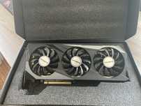 Geforce rtx 3070 gigabyte 8 gb