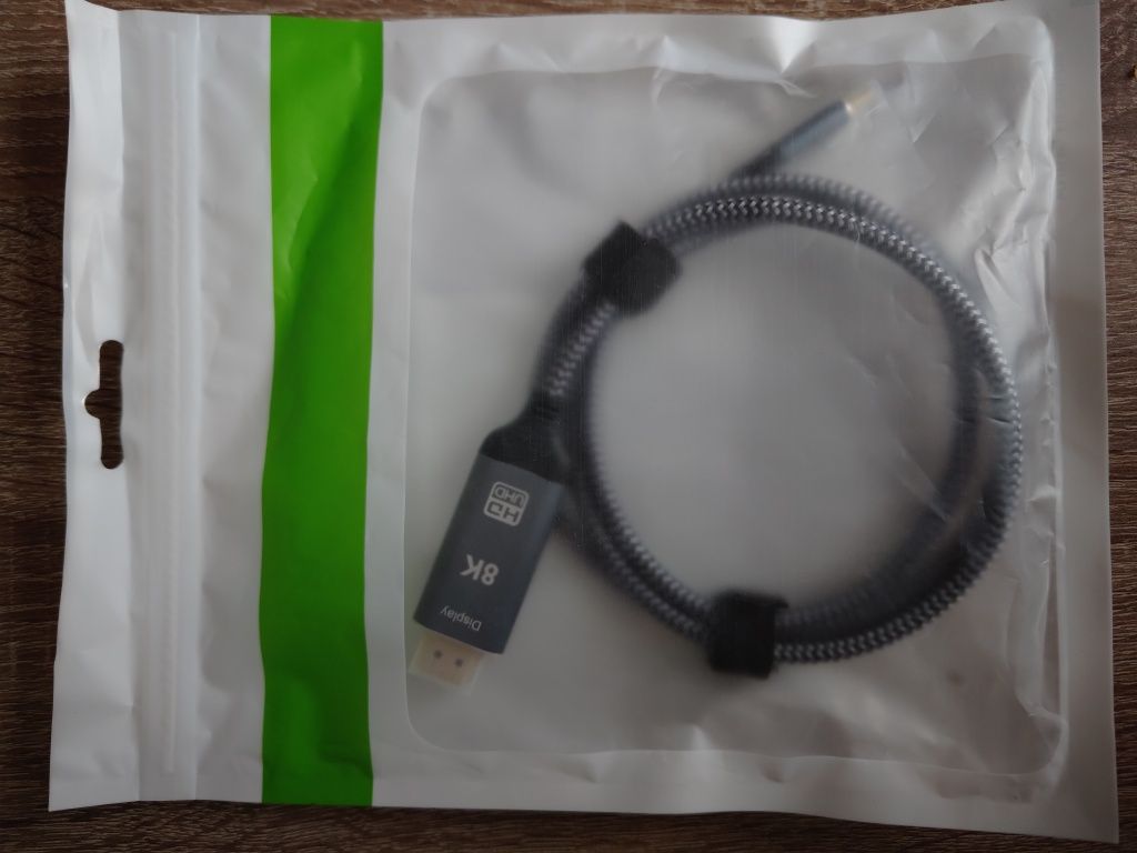 Kabel USB c do HDMI