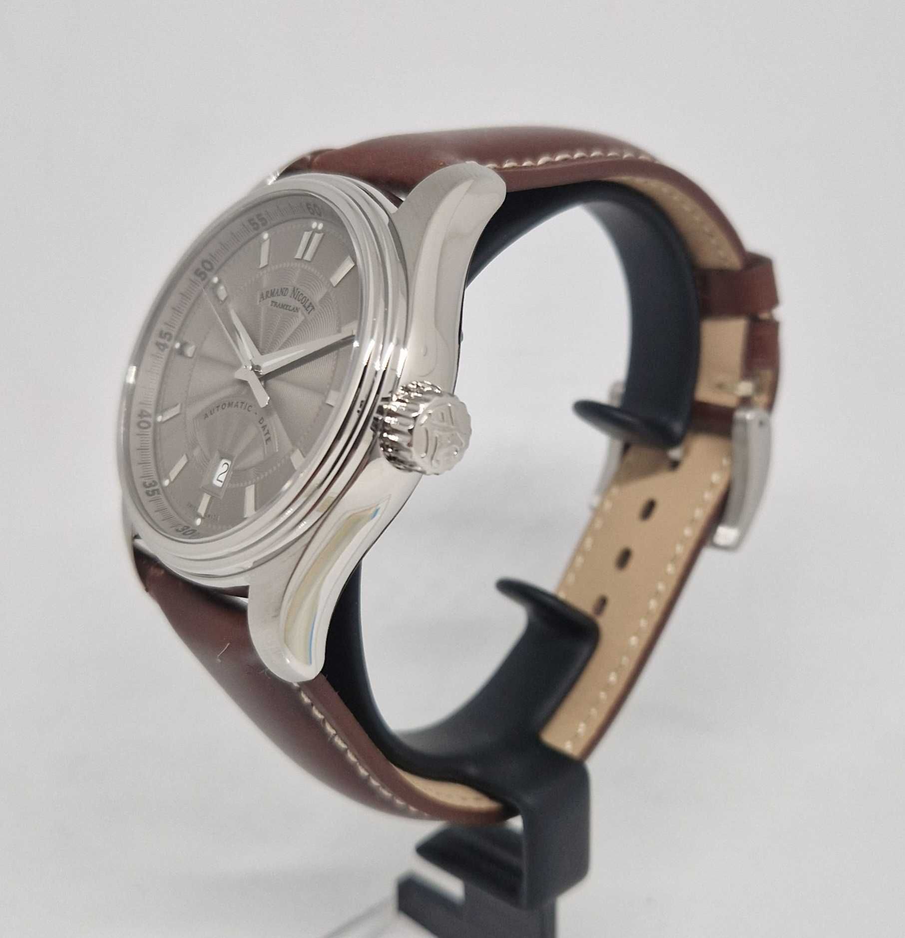 Armand Nicolet A640A-GR-P140MR2