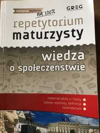 Repetytorium maturzysty