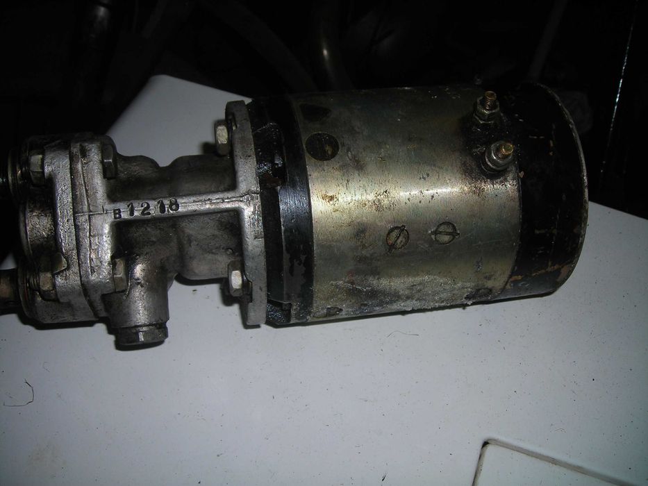 продам масленый насос