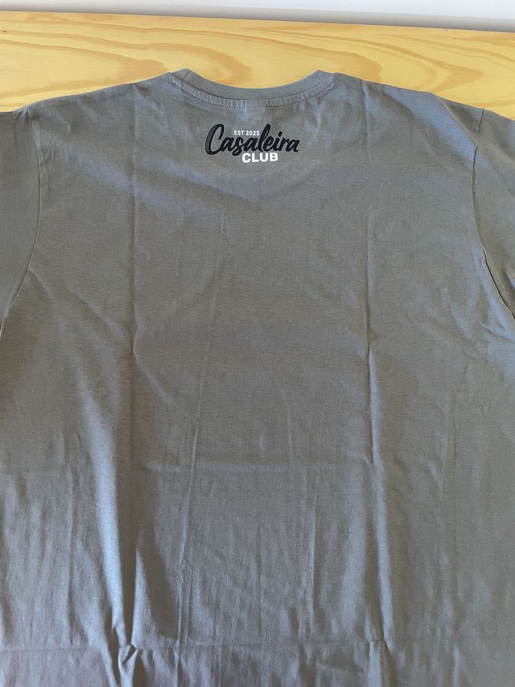 T-shirt Sachs V5 Racing