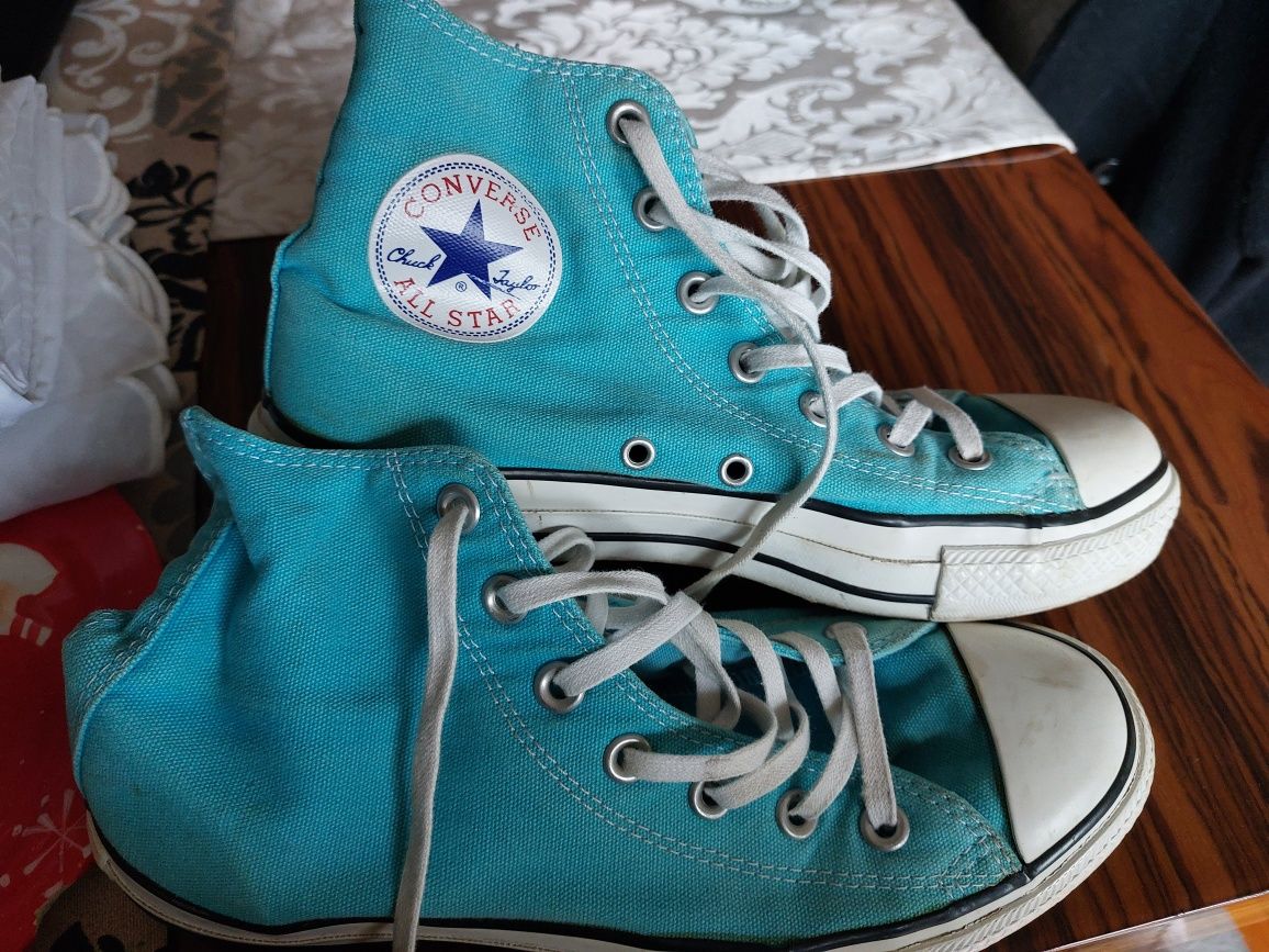 Converse All Star tam.38