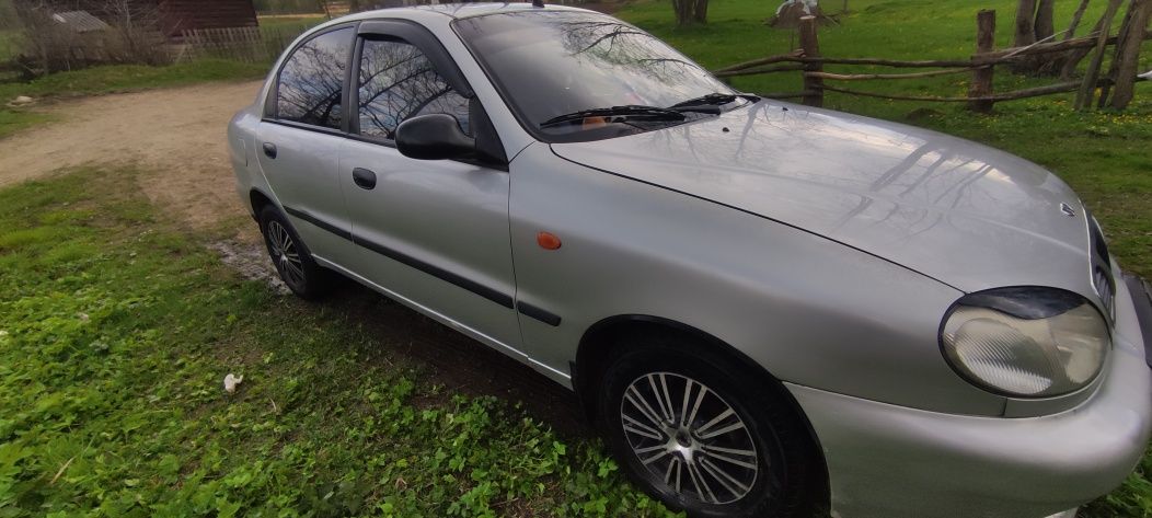 Продам daewoo sens 1.3