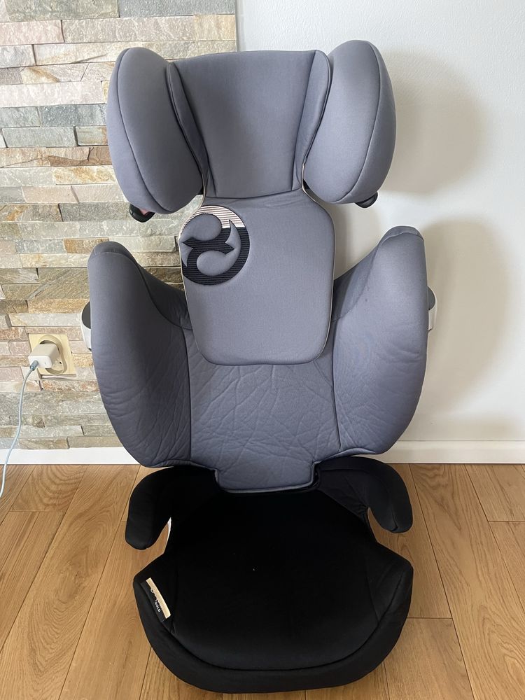 Fotelik Cybex 15-36