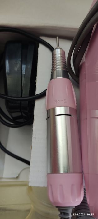 Фрейзер для манікюру