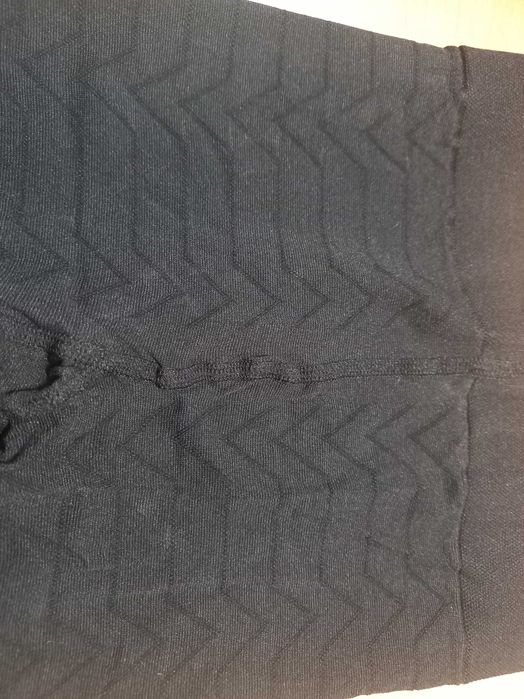 Czarne rajstopy Gatta wzór 50 den nowe rozm. S