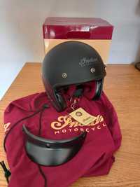 Capacete Indian Motorcycles novo Tamanho S