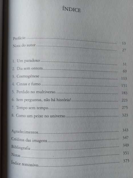 A Origem do Tempo; A teoria final de Stephen Hawking - Thomas Hertog