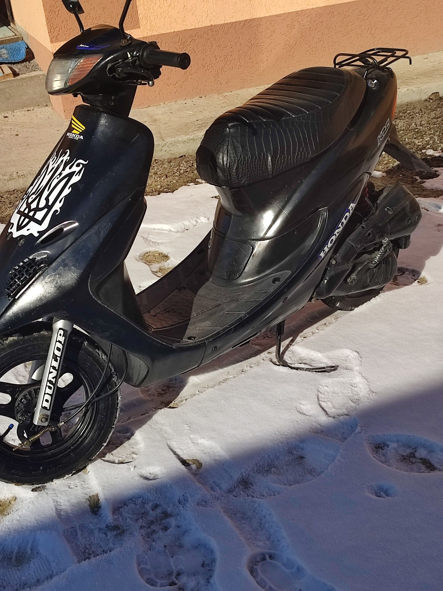 Продам  Хонда діо 34