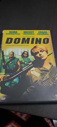 Domino  -    DVD
