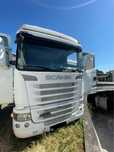 Scania R410 euro6 streamline