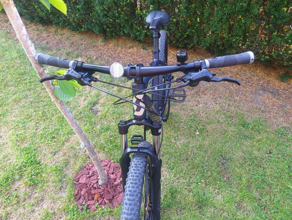 Rower MTB SCOTT contessa Active 50