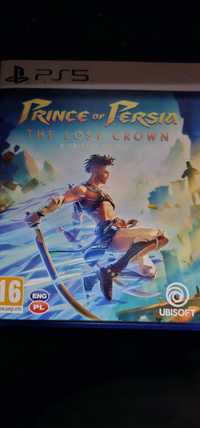 Prince of Persia The Lost Crown ps5