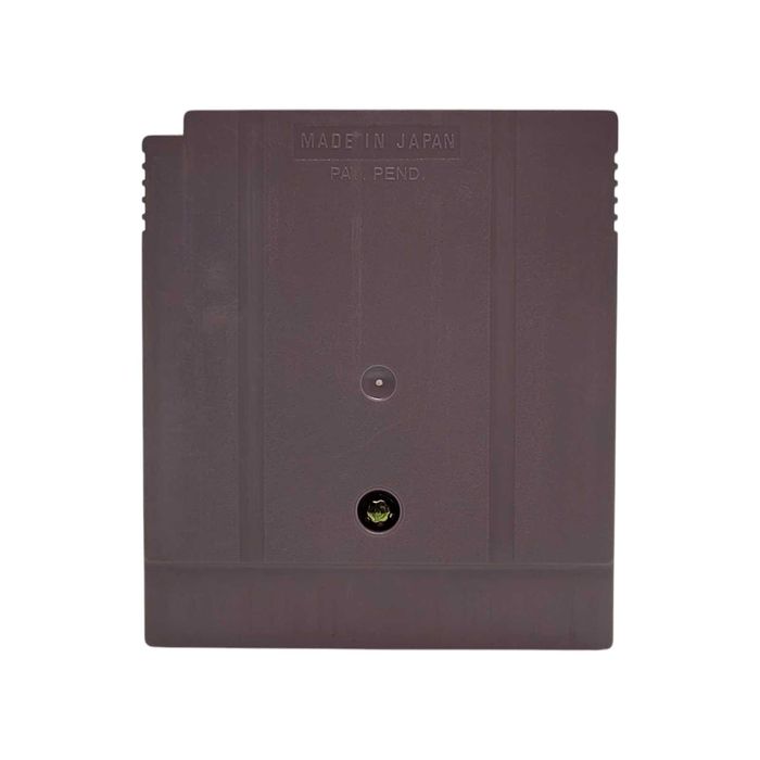 Wario Land 3 Mario Game Boy Gameboy Classic