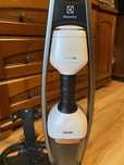 Odkurzacz electrolux pure q9 - na części