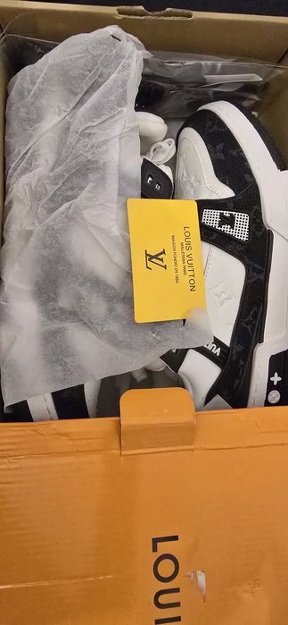 Louis Vitton - Trainer