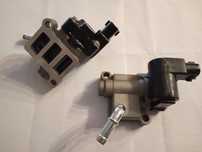 silniczek silnik krokowy HONDA CIVIC Accord 1.4 1.5 1.6 1.7 1.8 2.0 ACURA RSX INTEGRA type r VTEC 16022-PRB-A01 16022-PRB-A02 16022PRBA01 16022PRDA02 16022PRBA02 16022-PRD-A02 16022-PRC-013 16022PRC013
