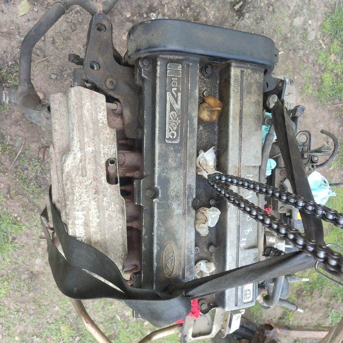 Двигун ford mondeo mk1 1.8