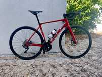 Bicicleta Estrada/Gravel marca “Superior”, modelo “X-road”