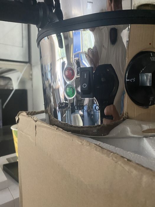 Термопод НОВИЙ!!! 8L