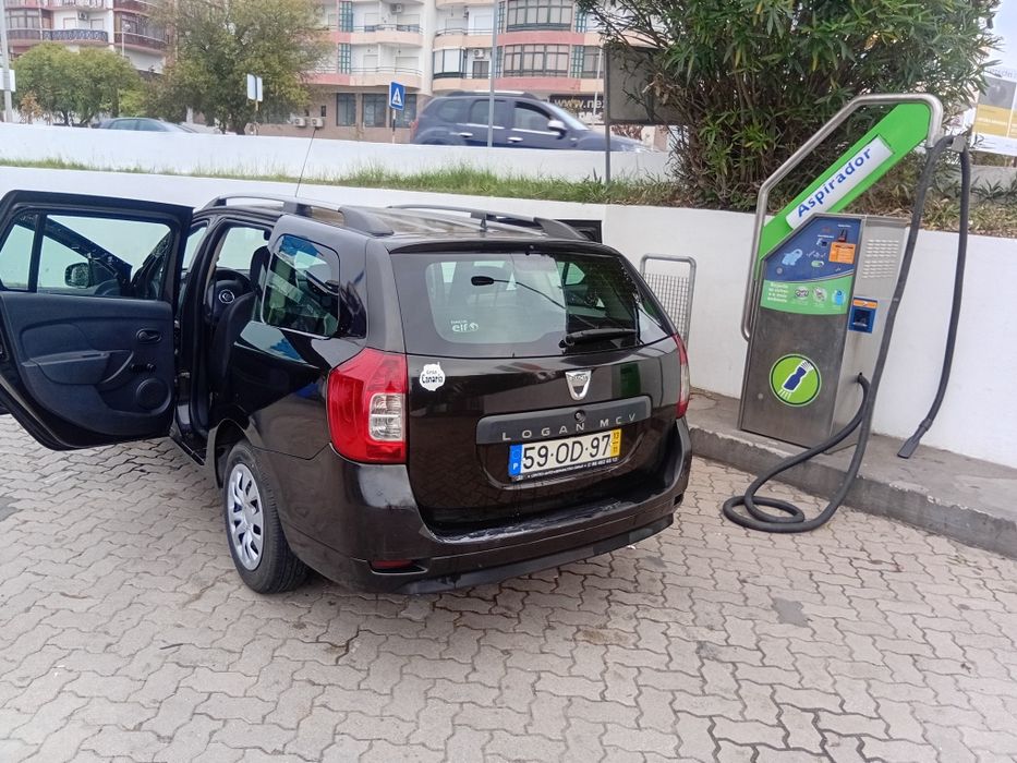 Dacia logan 2013 gasoleo 2399 € negociáveis