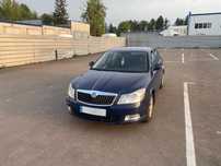 Продам Skoda Octavia a5 2010