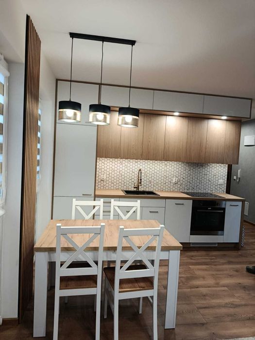 Mieszkanie do Wynajęcia