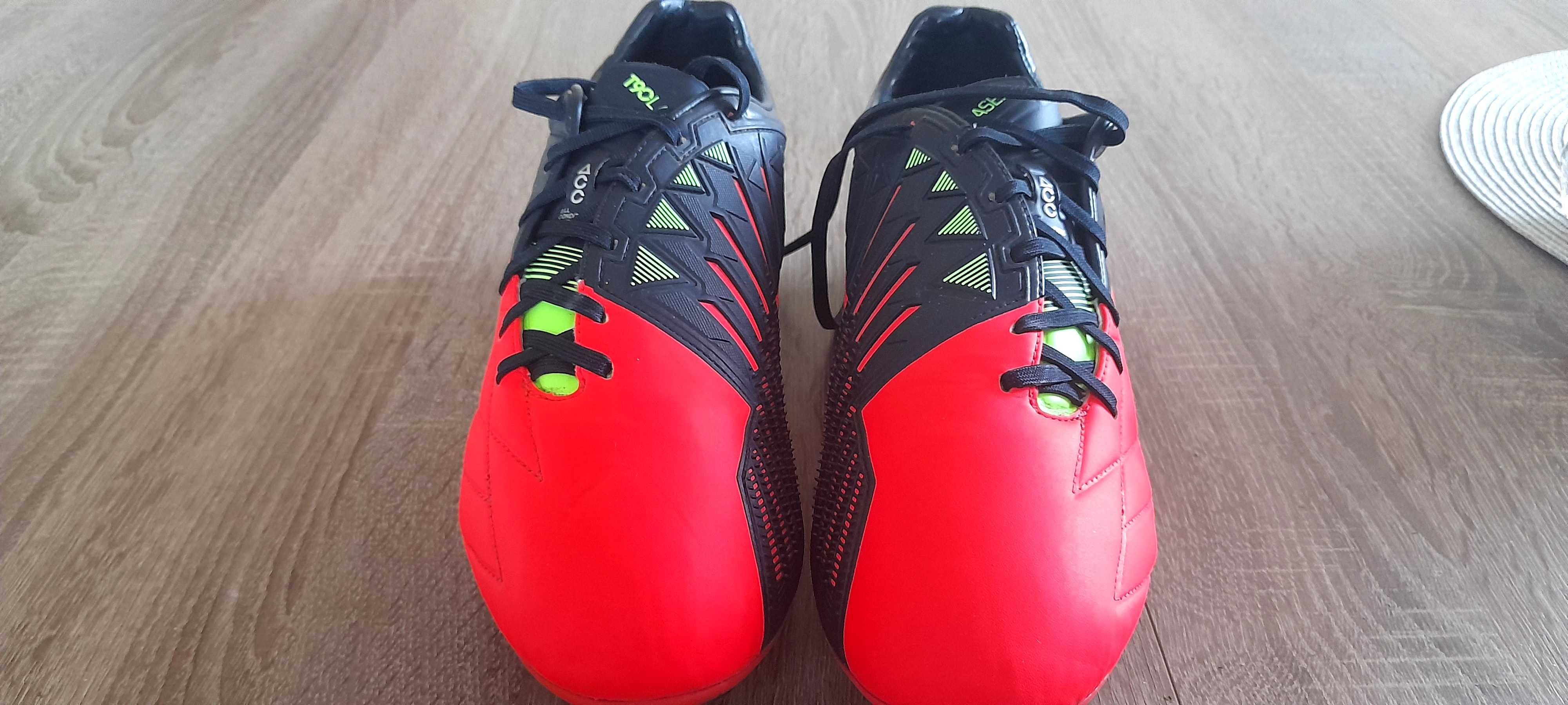 NIKE T90 Laser Oryginalne, made in Italy, rozm. 45.5