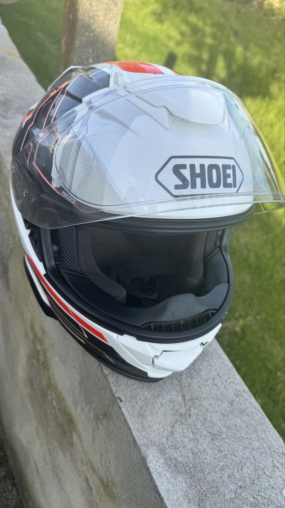 Shoei gt air 2 tamanho L