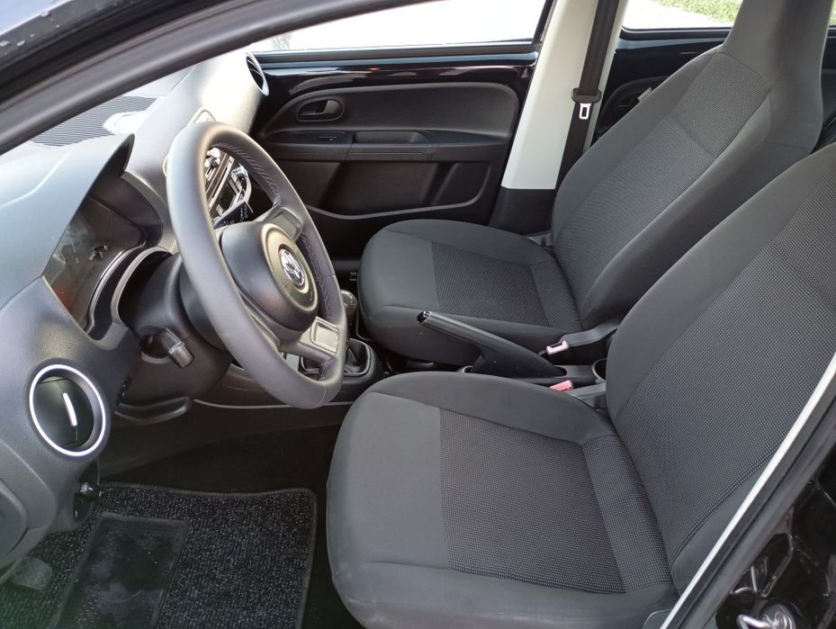 Vw up 2016  impecável