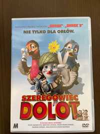 Film DVD dla dzieci