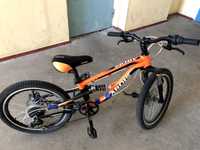 Дитячий велосипед Ardis Junior 20