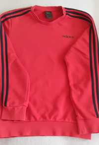 Bluza dresowa Adidas rozmiar S