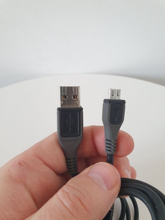 Kabel Micro USB Nokia Oryginalny