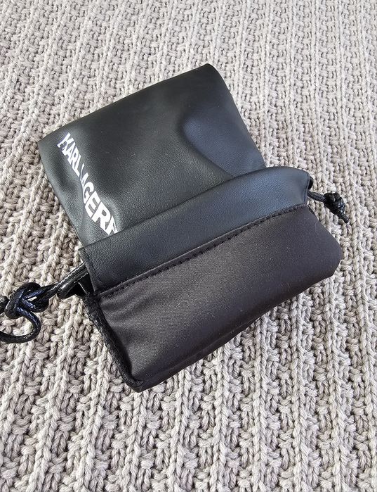 Etui na okulary Karl Lagerfeld. Nowe!