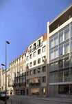 Apartamento T0 na Rua Sá da Bandeira, Porto