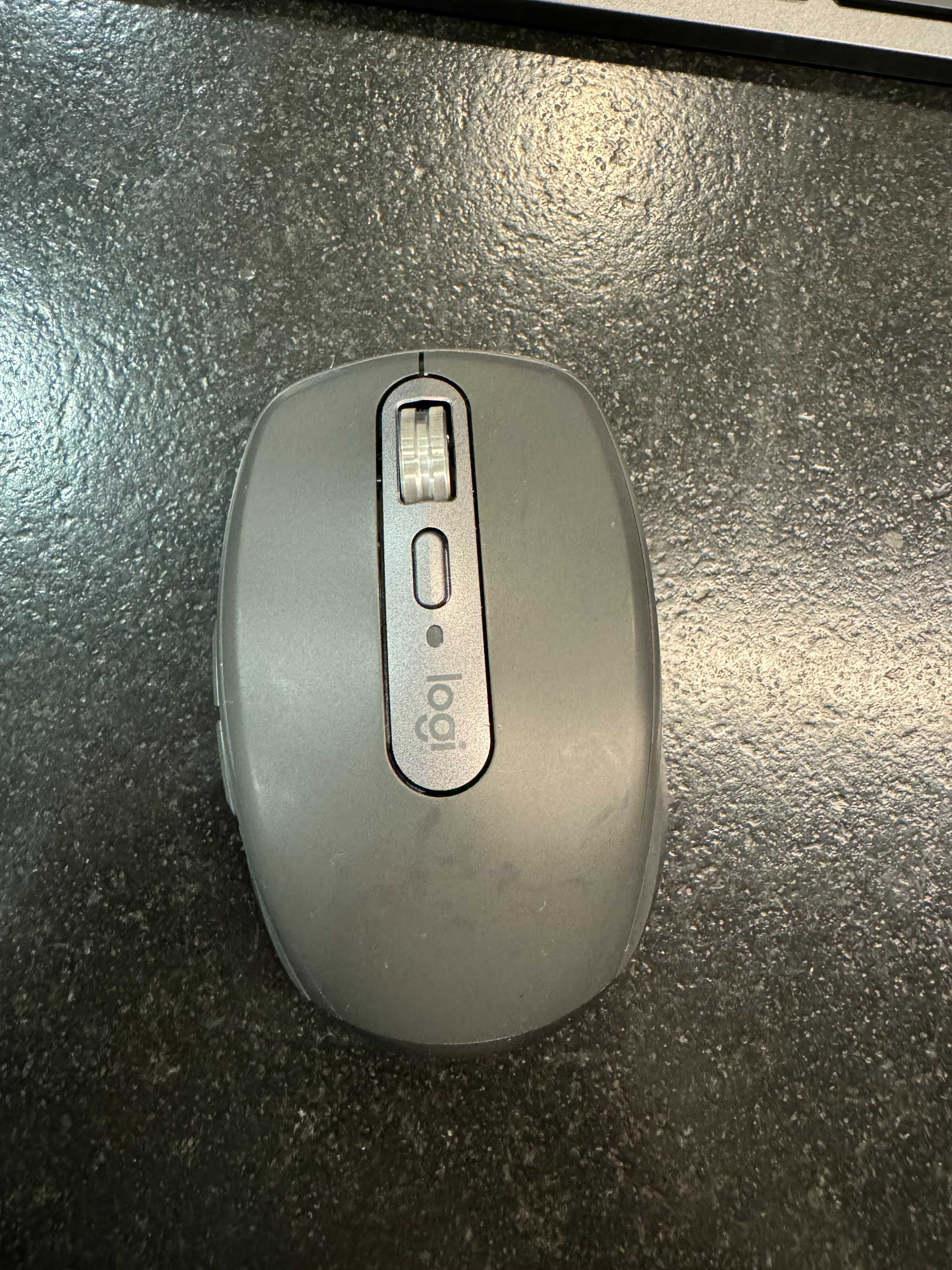 Logitech MX Anywhere 3s