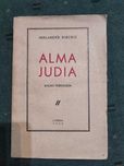 Alma Judia - Herlandér Ribeiro, 1939