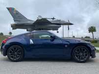 2016 Nissan 370Z