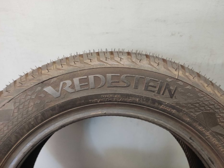 2x165/65R14 Vredestein Quatrac 5, 79T, 2016 rok, Nowe
