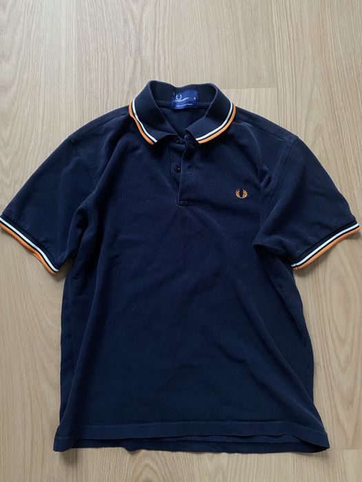 Поло Fred Perry , Ellesse M розмір