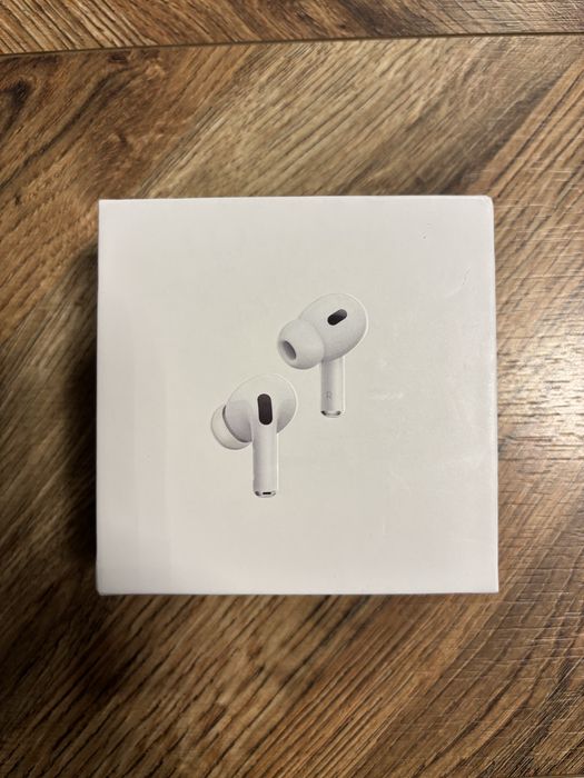 Air pods pro 2 apple